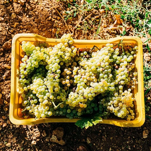 Découverte de l'asti moscato d'asti : un vin blanc pétillant d'exception