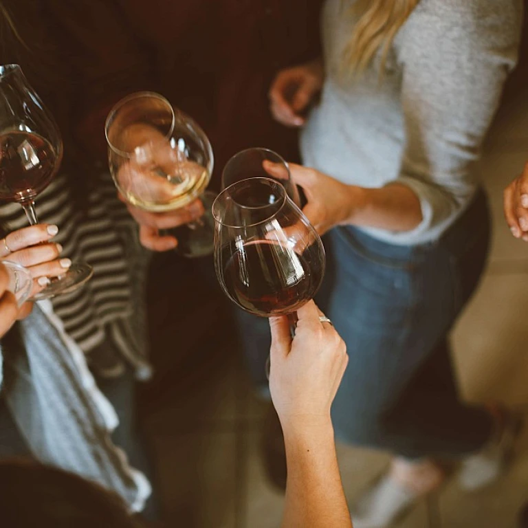 Le cubi de vin : une révolution dans le monde du vin