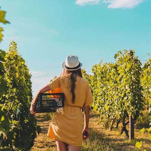 L'importance des vins rouges dans la culture française