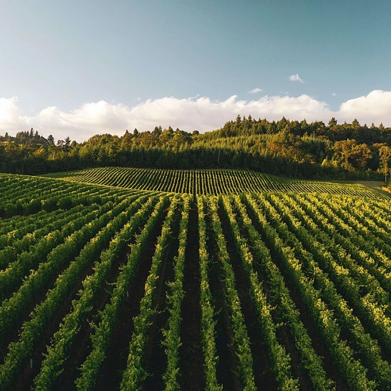 Découvrez les Secrets du Bourgogne Vin Rouge