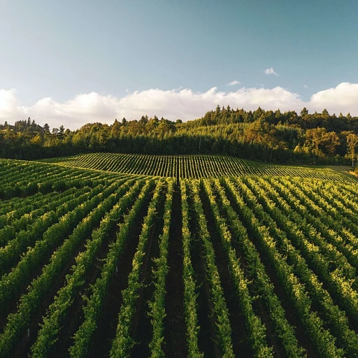 Découvrez les Secrets du Bourgogne Vin Rouge